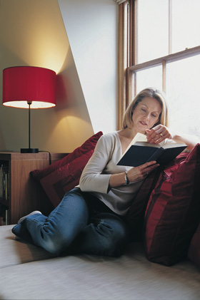 εμμηνόπαυση