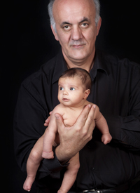 Γυναικολόγος - Μαιευτήρας - Εξωσωματική Γονιμοποίηση - Προκοπάκης