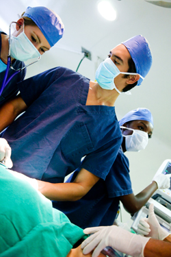 Λαπαροσκόπηση